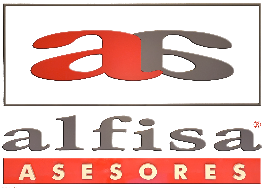 Alfisa asesores y consultores Logo Alfisa